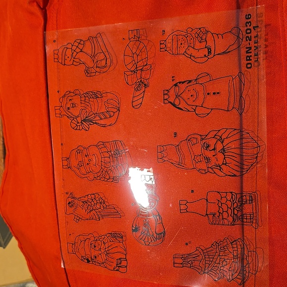 Thomas Pacconi Ornaments - Picture 4 of 10